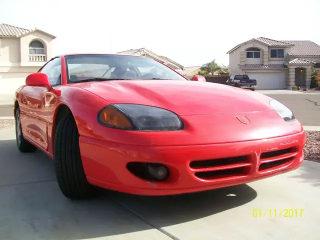 1994 Dodge Stealth