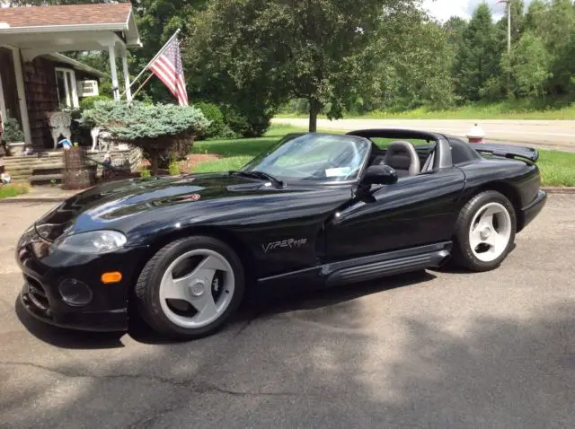 1994 Dodge Viper