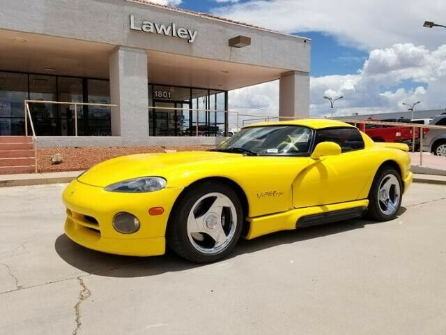 1994 Dodge Viper RT-10