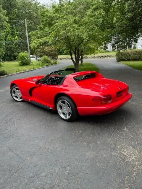 1994 Dodge Viper RT-10