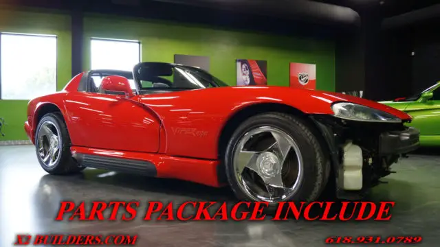 1994 Dodge Viper