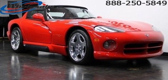 1994 DODGE VIPER RT/10 --