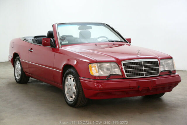 1994 Mercedes-Benz E-Class E320