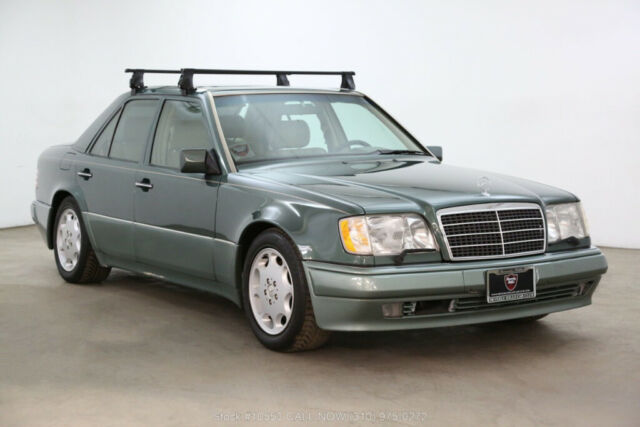 1994 Mercedes-Benz E-Class E500