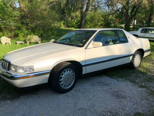 1994 Cadillac Eldorado