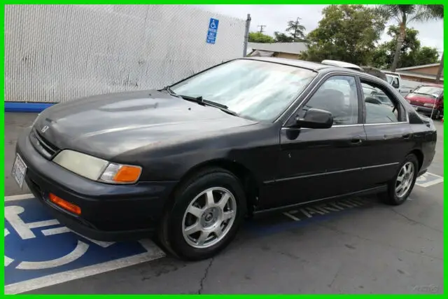 1994 Honda Accord EX