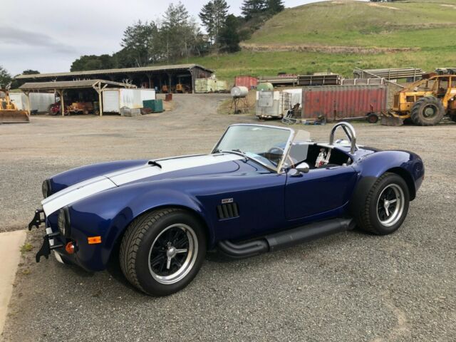 1994 Shelby Cobra