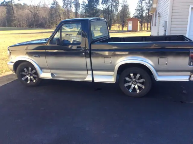 1994 Ford F-150