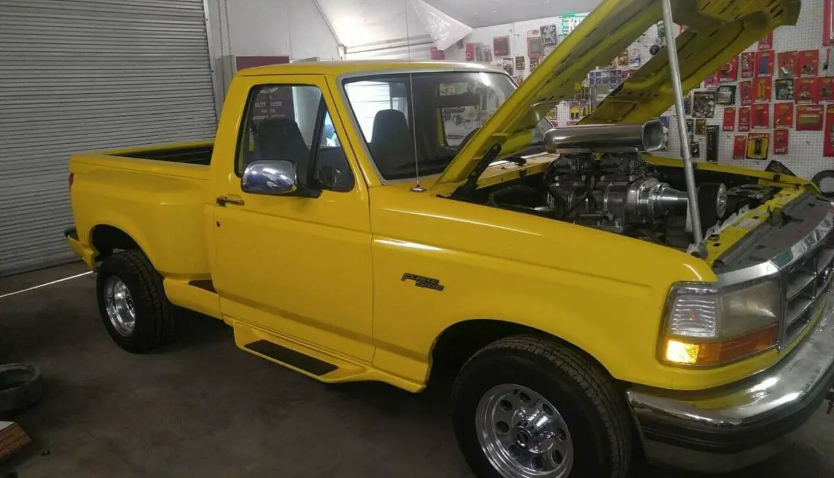 1994 Ford F-150