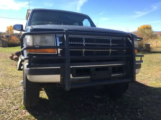 1994 Ford F-350 XLT