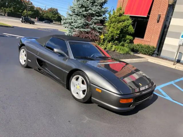 1994 Ferrari 348 NO RESERVE AUCTION