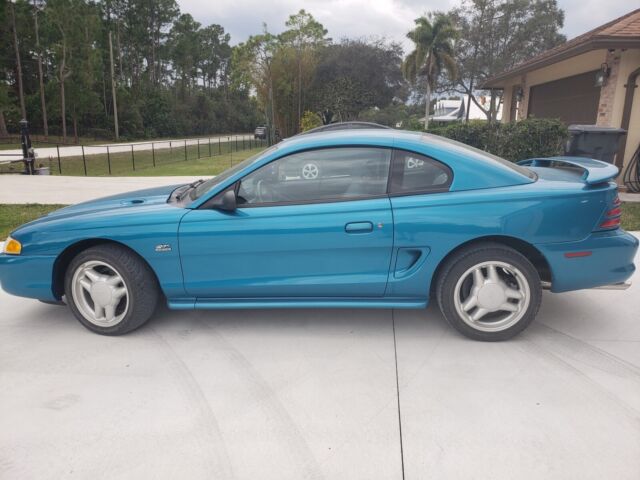 1994 Ford Mustang GT