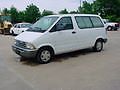 1994 Ford Aerostar XL