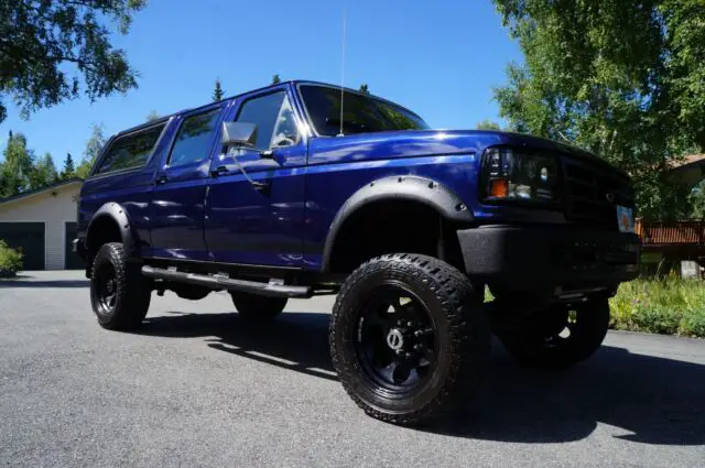 1994 Ford F-350