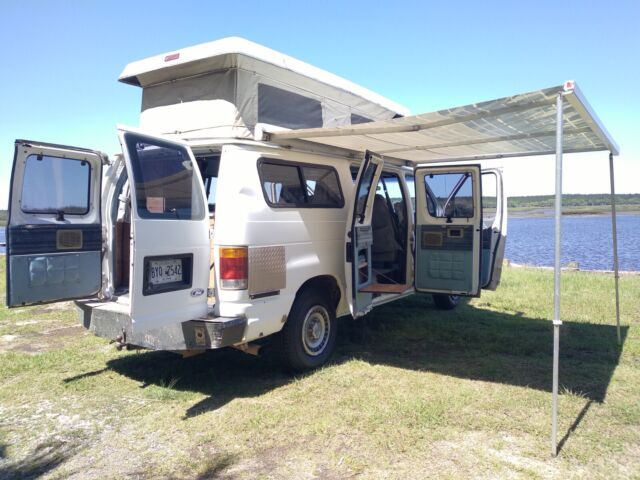 1994 Ford E-250 Econoline