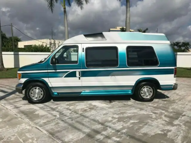 1994 Ford E-Series Van CENTURION