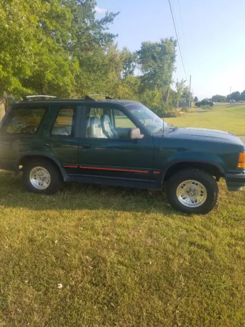 1994 Ford Explorer