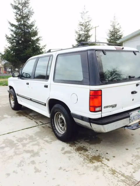 1994 Ford Explorer