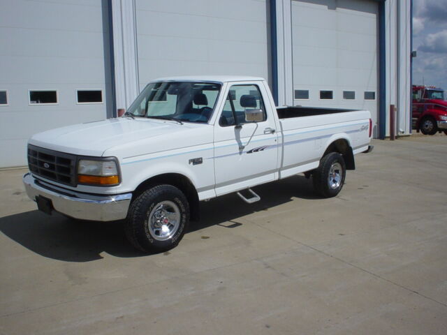 1994 Ford F-150 XL