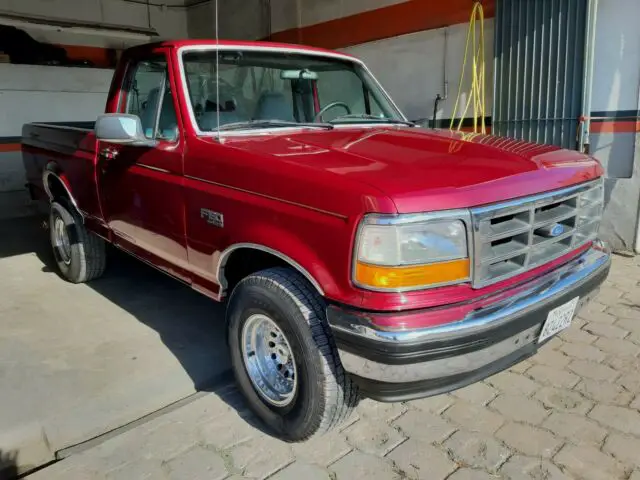 1994 Ford F-150