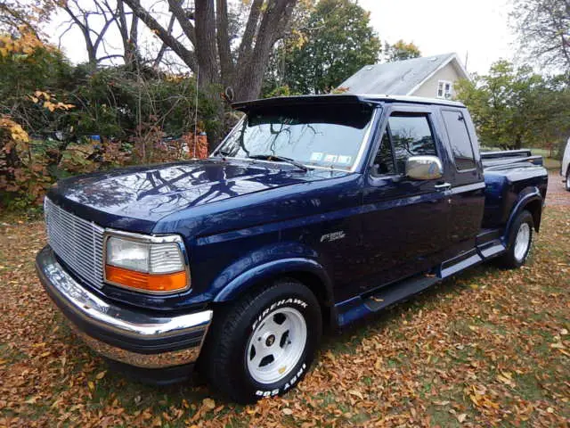 1994 Ford F-150 FLARESIDE