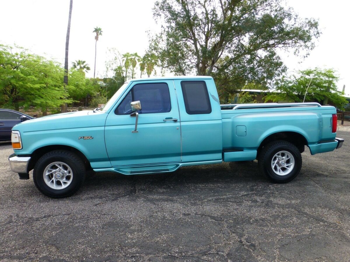 1994 Ford F-150