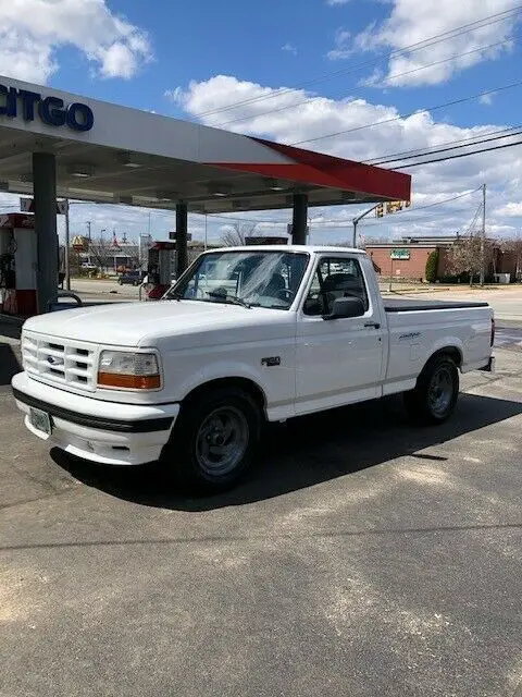 1994 Ford F-150