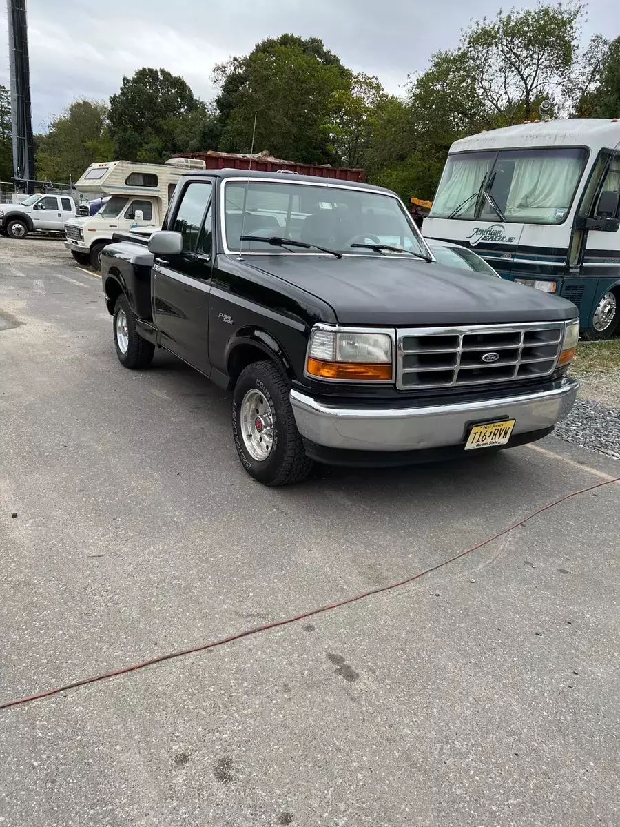 1994 Ford F-150