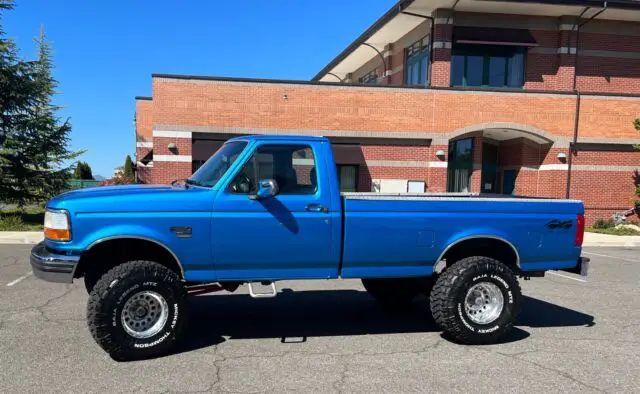 1994 Ford F-150