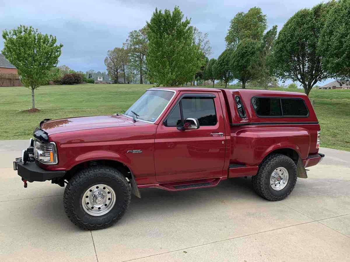 1994 Ford F-150