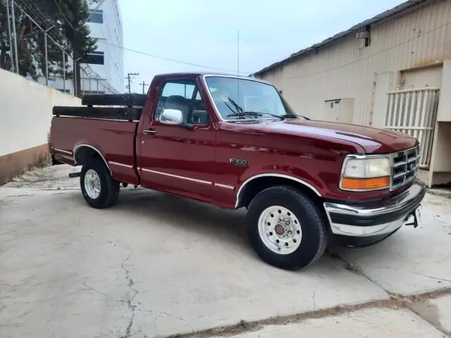 1994 Ford F-150