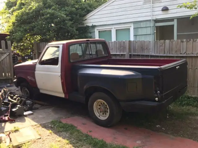 1994 Ford F-150