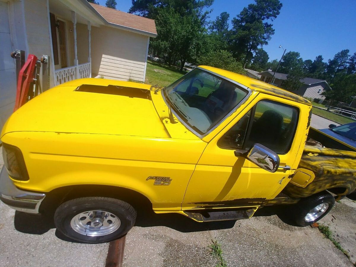 1994 Ford F-150