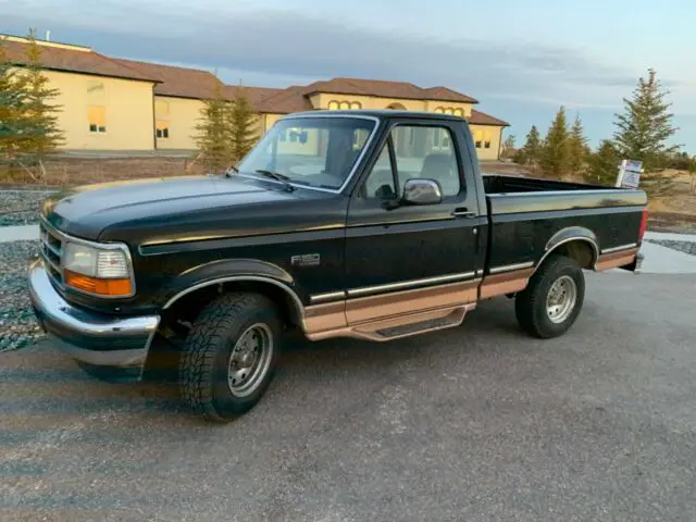 1994 Ford F-150