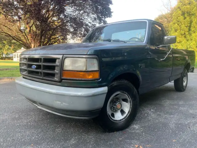 1994 Ford F-150 XL