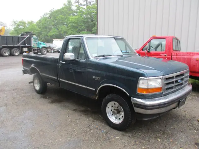 1994 Ford F-150