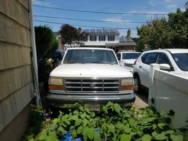 1994 Ford F-150