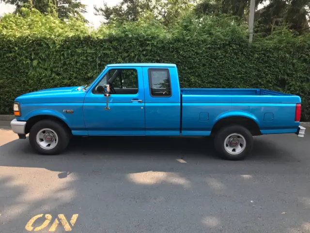 1994 Ford F-150