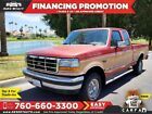 1994 Ford F-150 XLT Super Cab