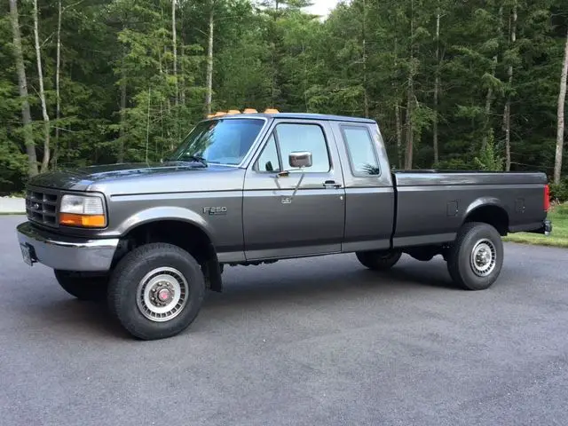 1994 Ford F-250 XL