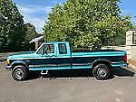 1994 Ford F-250 XLT