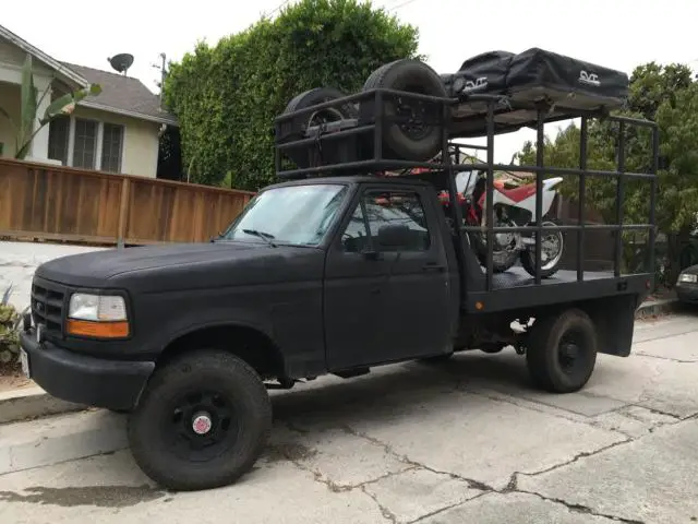 1994 Ford F-250 XL