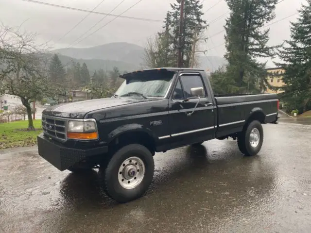 1994 Ford F-250