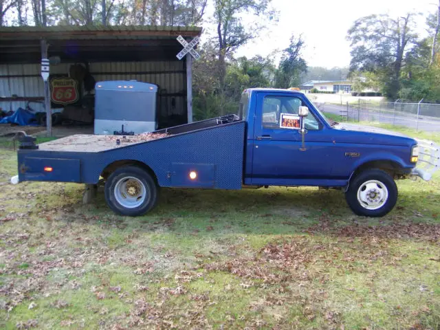 1994 Ford Other Pickups