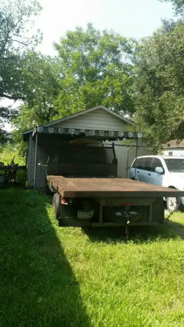 1994 Ford F-350 XL