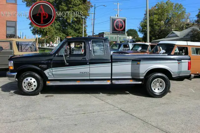 1994 Ford F-350 XLT CENTURION EDITION! 70K!