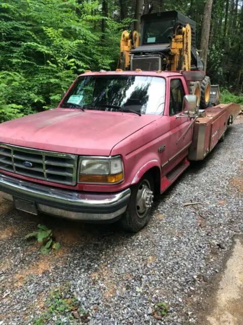 1994 Ford F-350 XLT