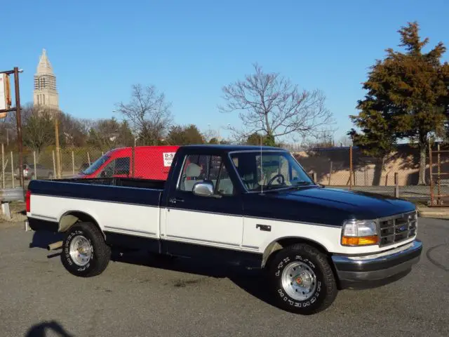 1994 Ford F-150