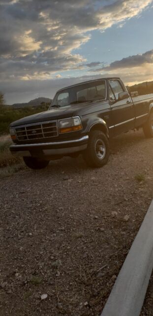 1994 Ford F-150