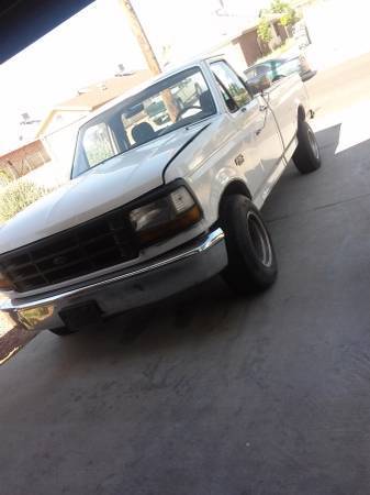 1994 Ford F-150